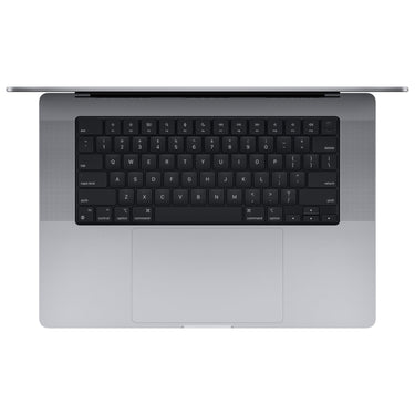 Apple MacBook Pro 16